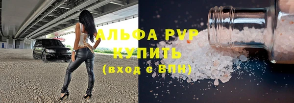 стафф Арсеньев